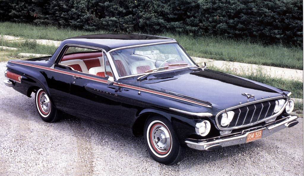 1962 Dodge